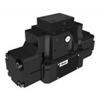 Direct Operated Directional Control Valve - Series D4P / D9P / D11P